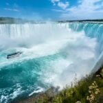 Niagara Falls, Usa: Guided Tour W/ Boat, Cave & More Tour Overview