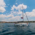 Nikiti: Halkidiki Private Sailing Yacht Cruise With Open Bar Overview And Pricing