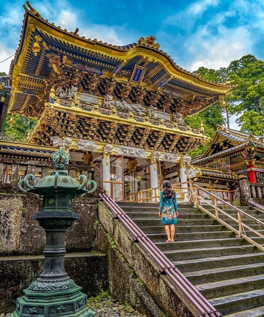 Nikko Group Bus Tour Review: A Day of Adventure - Tour Overview and Pricing