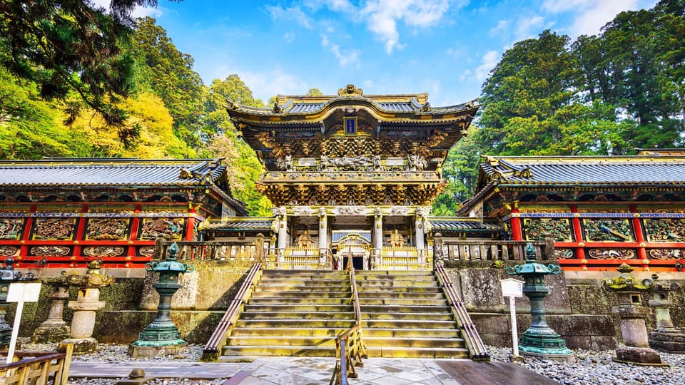 Nikko Private Walking Tour Review - Tour Overview