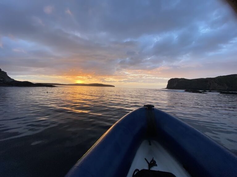 North Scotland Islands Rib Tour Overview Of The Tour