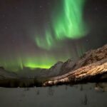 Northern Lights Tour With Hot Food And Drinks In Tromso Inclusions