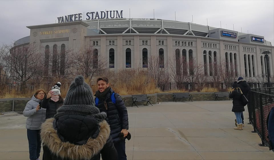 NYC: Bronx, Queens, and Brooklyn Guided Tour by Coach - Tour Overview