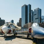 Nyc: Intrepid Museum & Apollo Exhibit Entry Ticket Ticket Pricing And Cancellation Policy