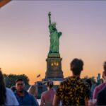 Nyc: Statue Of Liberty Sunset Cruise Skip The Line Ticket Activity Overview