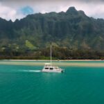 Oahu: Molii Fishpond And Kaneohe Bay Catamaran Tour Tour Overview