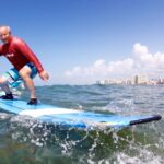 Oahu: Waikiki 2 Hour Beginner Group Surf Lesson Instruction And Safety