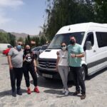 One Way Yerevan Airport Transfer Overview Of The Service