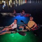 Orlando: Led Night Glow Clear Kayak Or Paddleboard Tour Tour Overview And Pricing