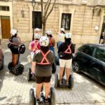 Palma: Best Of Palma 90 Min Segway Tour Highlights Of The Tour