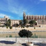 Palma Old Town For The First Time Tour Overview