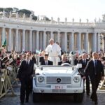 Papal Audience In Rome Private Tour Overview Of Papal Audience