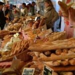 Paris: Food Market Tour In Bastille Tour Overview