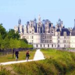 Paris: Loire Valley Chambord Castle, Wine Tasting & Lunch Tour Overview