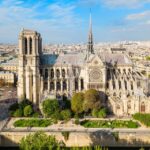 Paris: Private Exclusive Architecture Tour With Local Expert Tour Overview