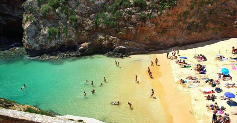 Peniche: Berlengas Island Trip, Hiking And Cave Tour Overview And Pricing