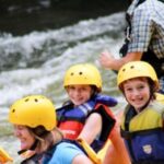 Pigeon Forge: Family Friendly Floating Tour At The Smokies Tour Overview