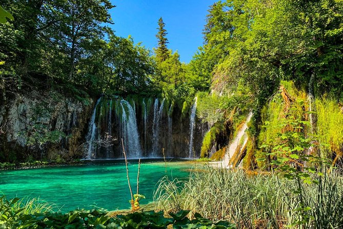 Plitvice Lakes National Park Full Tour - Tour Overview