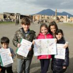 Pompeii Private Tour For Families Overview Of The Tour