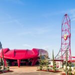 Portaventura And Ferrari Land: Full Day Trip From Barcelona Overview And Pricing