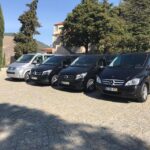 Porto Airport Transfer (to/from Porto City Center) Service Overview