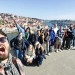 Porto: City Highlights Guided Walking Tour Tour Overview And Details