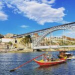 Porto Gastronomic Walking Tour Tour Overview