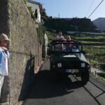 Porto Moniz Private Full Day Safari 4x4 Tour Northwest Highlights Of The Journey