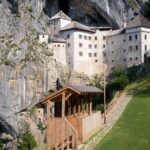 Postojna Cave & Photostop Predjama Castle Group Tour From Koper Overview