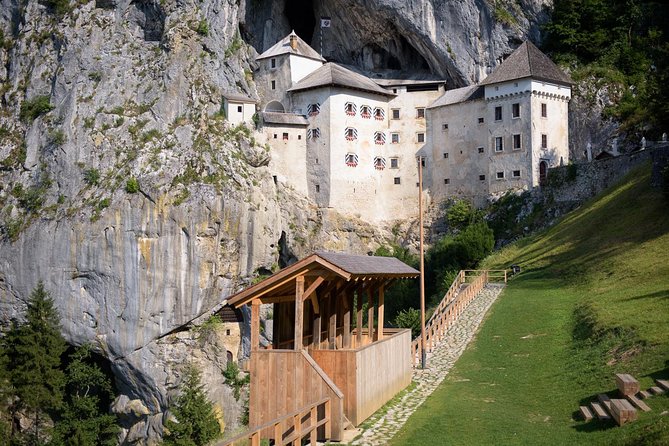 Postojna Cave & Photostop Predjama Castle - Group Tour From Koper - Overview