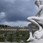 Potsdam: Sanssouci Park Self Guided Gardens Audio Tour Tour Overview And Details