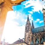 Prague Castle: 1 Hour Introduction Tour With Entry Ticket Tour Overview