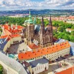 Prague Half Day City Tour Including Vltava River Cruise Key Highlights