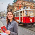 Prague: Official City Pass With Public Transport Overview And Pricing