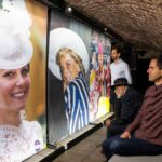 Princess Diana: Accredited Access Exhibition Tickets Exhibition Overview