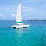 Private All Inclusive Catamaran Cruise With Onboard Dj In Montego Bay Overview Of The Cruise