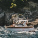 Private Amalfi Coast Tour With Sparviero 700 Emerald Tour Overview