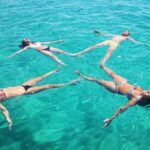 Private Boat Tour To The Blue Lagoon & Solta Swim, Snorkel, Tan And Relax! Tour Overview