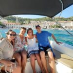 Private Boat Tour With Customized Itinerary From Split Or Trogir Overview And Description