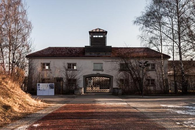 Private Dachau Concentration Camp Memorial Site Tour From Munich - Tour Details