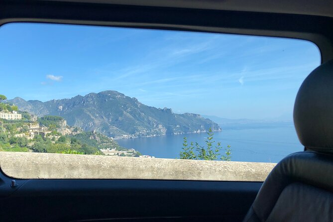 Private Day Tour On The Amalfi Coast 4 To 6 Pax Inclusions And Highlights