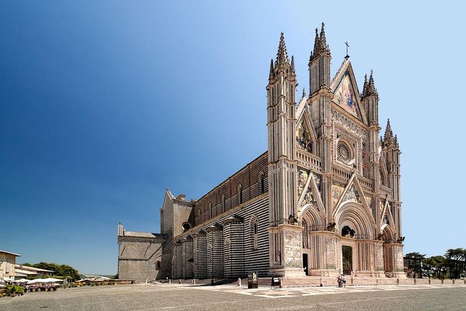 Private Day Trip To Orvieto And Umbria Region From Rome Tour Overview