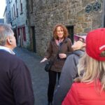 Private Ennis Dark History Tour With Dr Jane Obrien (1 6 People) Tour Overview And Details