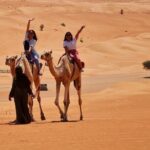 Private Full Day With Watching Desert Sunset Tour Overview And Details