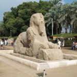 Private Giza Pyramids, Memphis And Sakkara Day Trip In Cairo. Overview Of The Day Trip