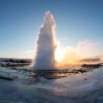 Private Golden Circle & Secret Lagoon Tour From Reykjavik Tour Overview