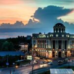 Private Iasi City Tour Tour Overview