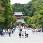 Private Kamakura And Yokohama Sightseeing Tour With Guide Tour Overview And Pricing