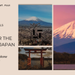 Private Mt. Fuji & Hakone Sightseeing Day Trip From Tokyo Tour Overview