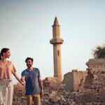 Private Ras Al Khaimah Guided City Tour Tour Overview